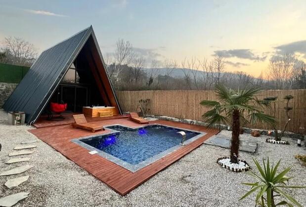 Sapanca Bungalov 70 - Görsel 3