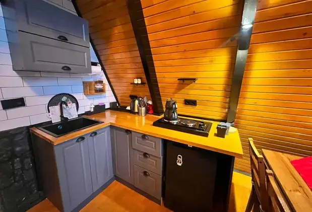 Sapanca Bungalov 70 - Görsel 7