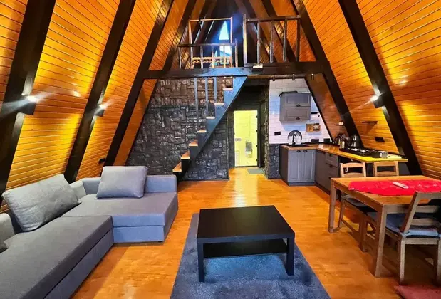 Sapanca Bungalov 70 - Görsel 4