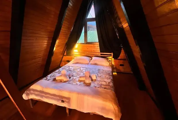 Sapanca Bungalov 70 - Görsel 8