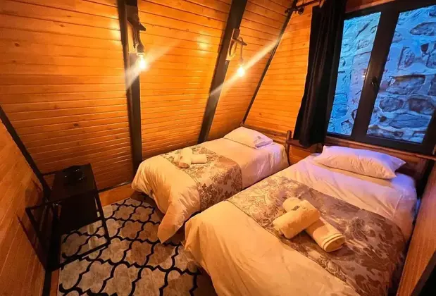 Sapanca Bungalov 70 - Görsel 9