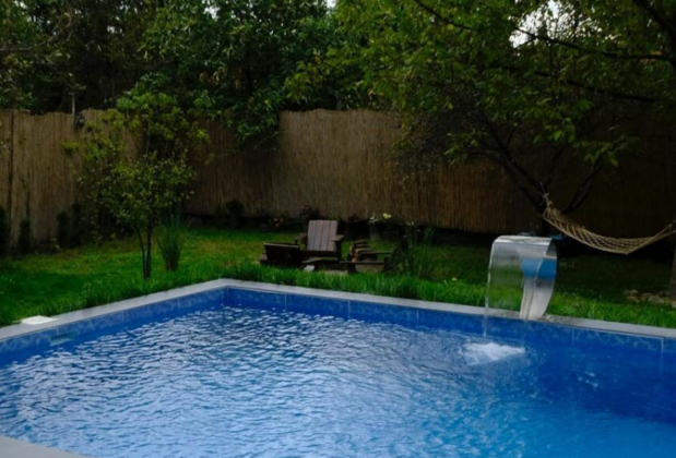 Sapanca Melih Villa - Görsel 14