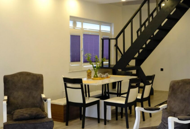 Sapanca Melih Villa - Görsel 8