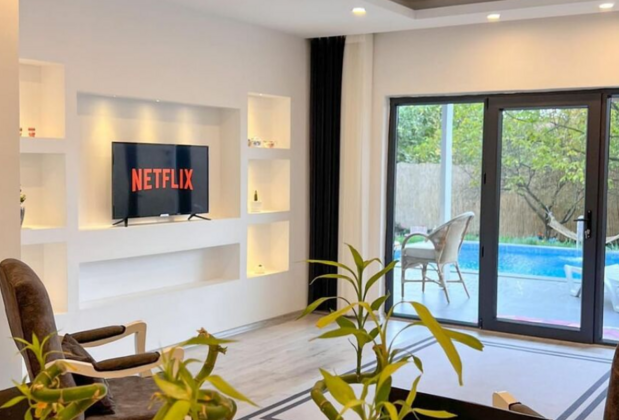 Sapanca Melih Villa - Görsel 7