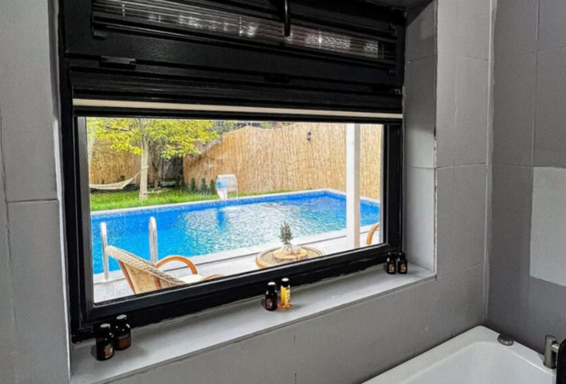 Sapanca Melih Villa - Görsel 15