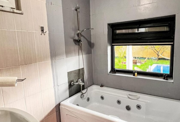 Sapanca Melih Villa - Görsel 12