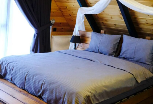 Sapanca Melih Villa - Görsel 3