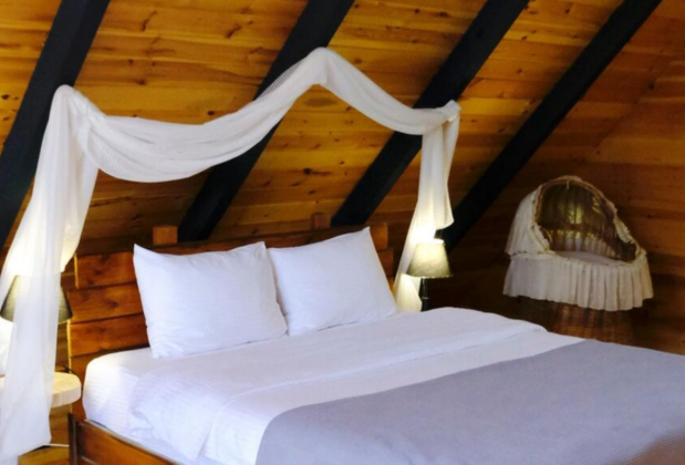 Sapanca Melih Villa - Görsel 4