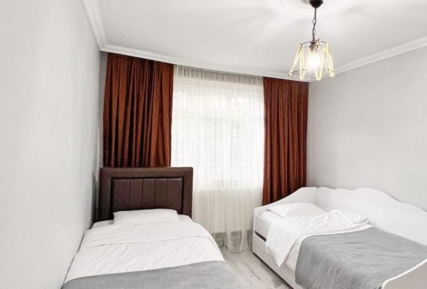 Sapanca Melih Villa - Görsel 5