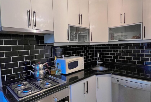 Sapanca Melih Villa - Görsel 10