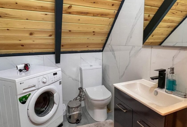 Sapanca Melih Villa - Görsel 13