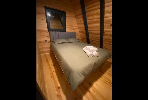 Sapanca Bungalov 81 - Görsel 7