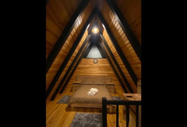 Sapanca Bungalov 81 - Görsel 8