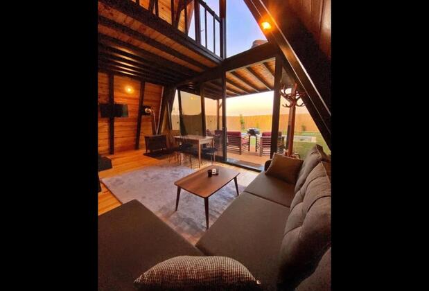 Sapanca Bungalov 81 - Görsel 3