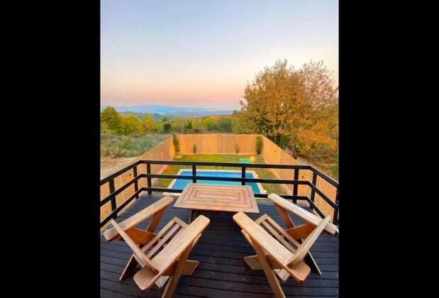 Sapanca Bungalov 81 - Görsel 11