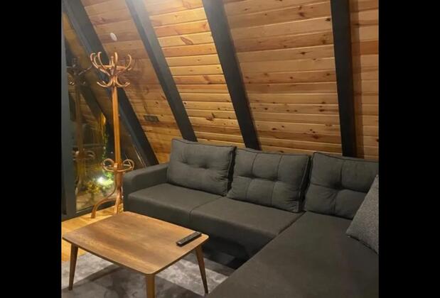 Sapanca Bungalov 81 - Görsel 4