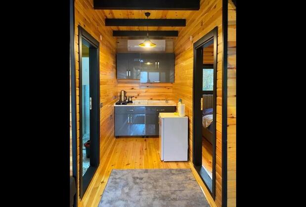 Sapanca Bungalov 81 - Görsel 6