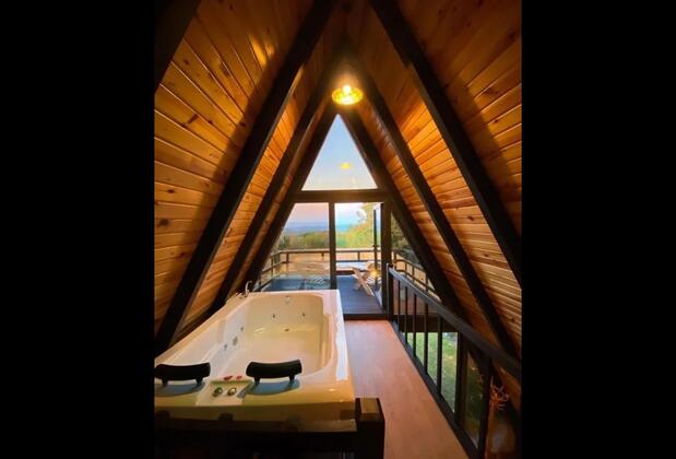 Sapanca Bungalov 81 - Görsel 10