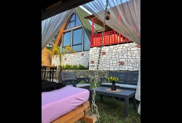 Sapanca Bungalov 86 - Görsel 7