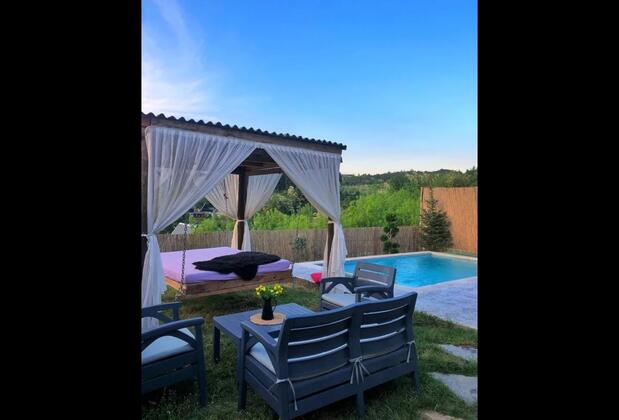 Sapanca Bungalov 86 - Görsel 5
