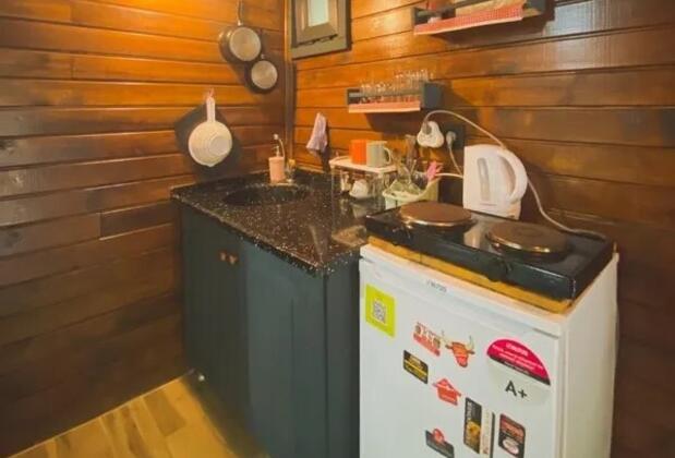 Sapanca Mer Bungalov - Görsel 3