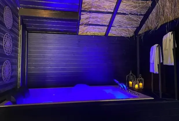 Sapanca Mer Bungalov - Görsel 6