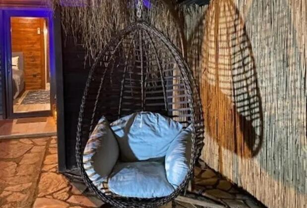 Sapanca Mer Bungalov - Görsel 9