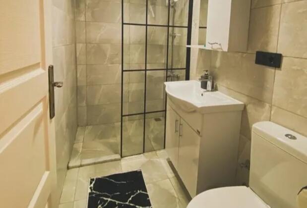 Sapanca Mer Bungalov - Görsel 4