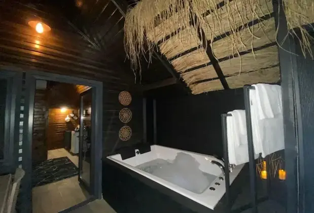 Sapanca Mer Bungalov - Görsel 5