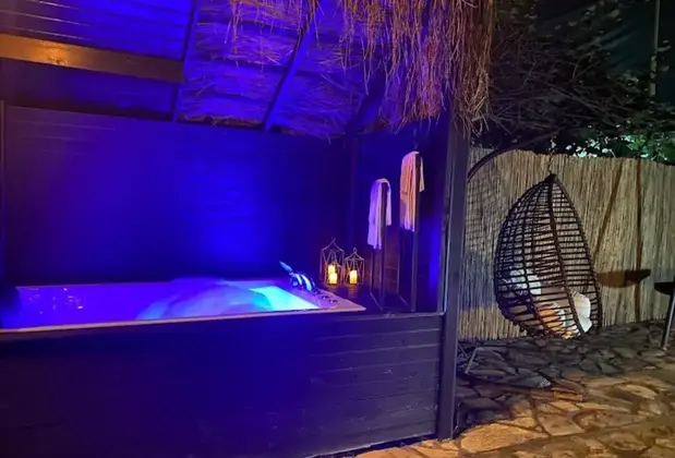 Sapanca Mer Bungalov - Görsel 7