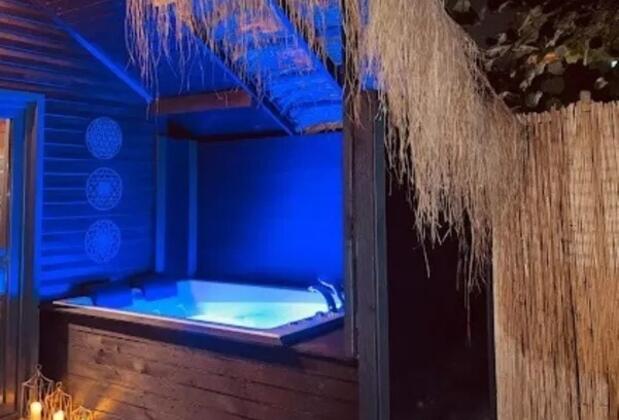 Sapanca Mer Bungalov - Görsel 8