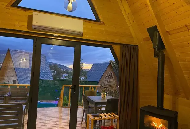 Sapanca Arma Bungalov - Görsel 3