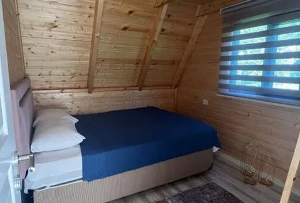 Sapanca Arma Bungalov - Görsel 6