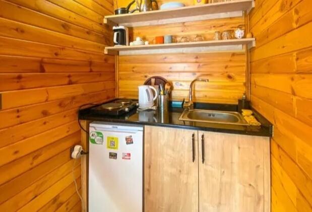 Sapanca Merh Bungalov - Görsel 5