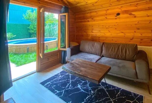 Sapanca Merh Bungalov - Görsel 6