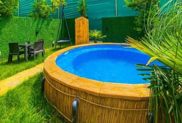 Sapanca Merh Bungalov - Görsel 3