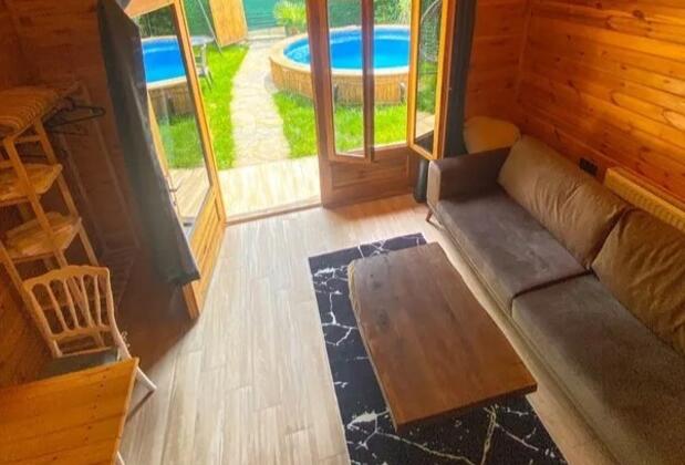 Sapanca Merh Bungalov - Görsel 7