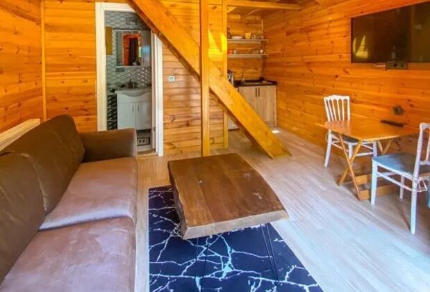 Sapanca Merh Bungalov - Görsel 8