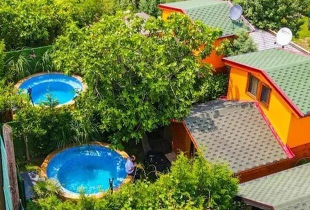 Sapanca Merh Bungalov - Görsel 9