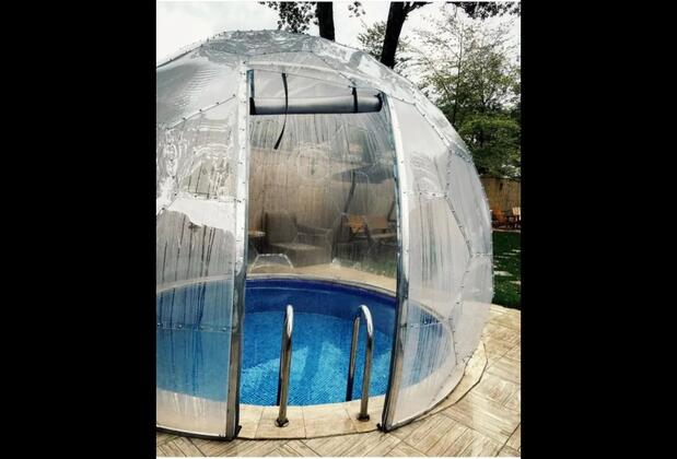 Sapanca Min Tas Ev - Görsel 3