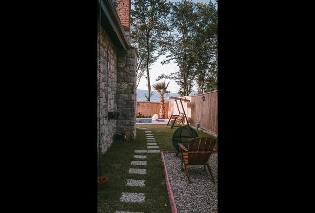 Sapanca Min Tas Ev - Görsel 10