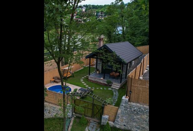 Sapanca Min Tas Ev - Görsel 11