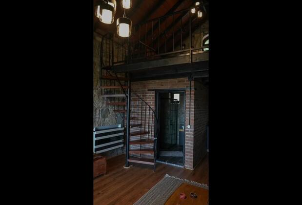 Sapanca Min Tas Ev - Görsel 12