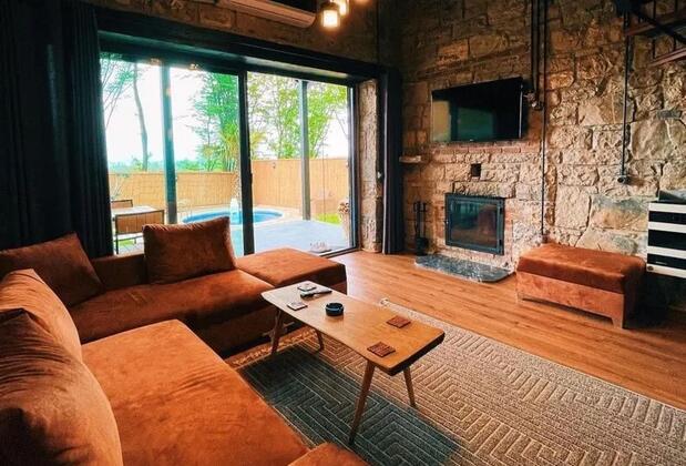 Sapanca Min Tas Ev - Görsel 5