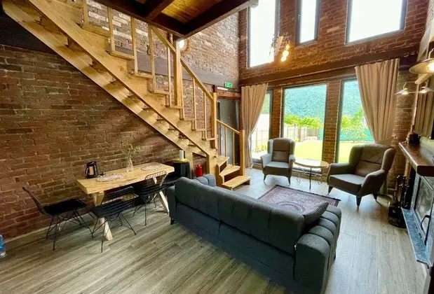 Sapanca Bungalov-171 - Görsel 7