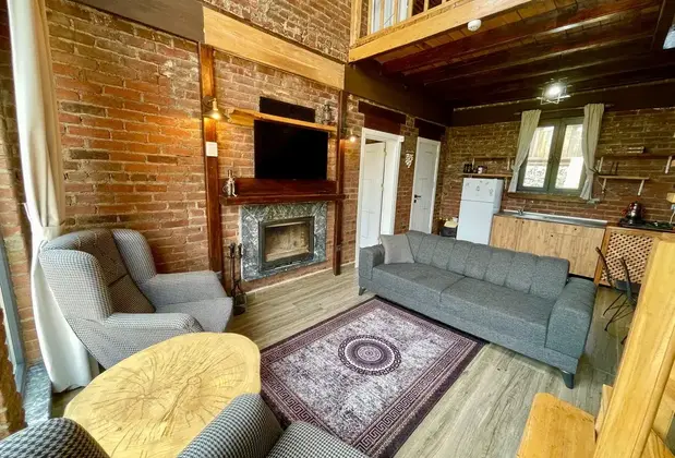 Sapanca Bungalov-171 - Görsel 4