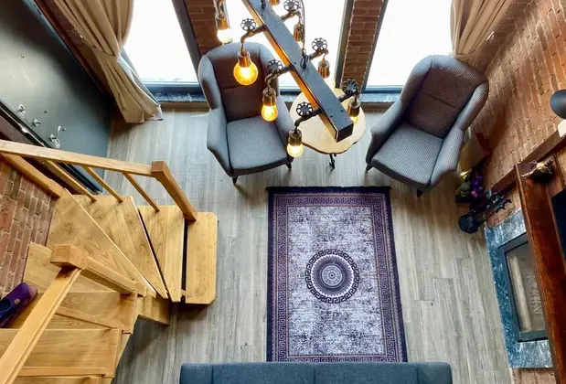 Sapanca Bungalov-171 - Görsel 6