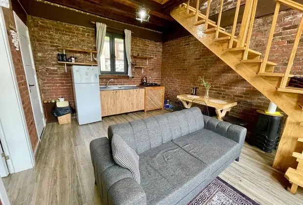 Sapanca Bungalov-171 - Görsel 8