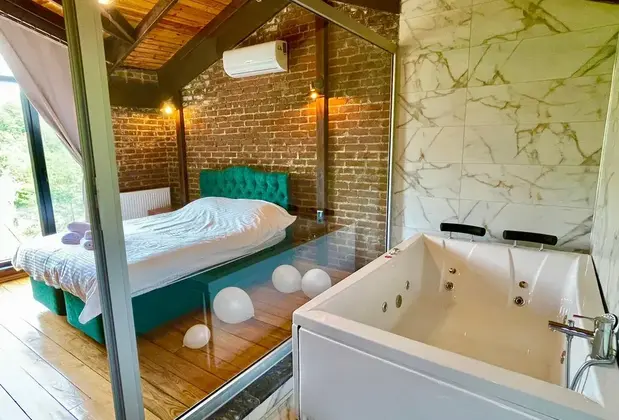 Sapanca Bungalov-171 - Görsel 11