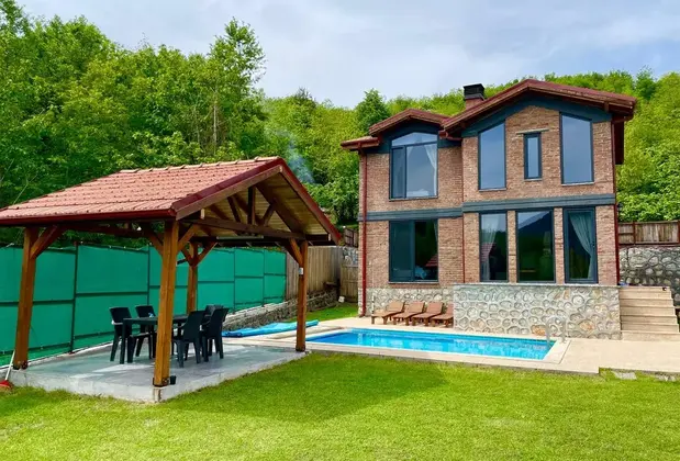 Sapanca Bungalov-171 - Görsel 3